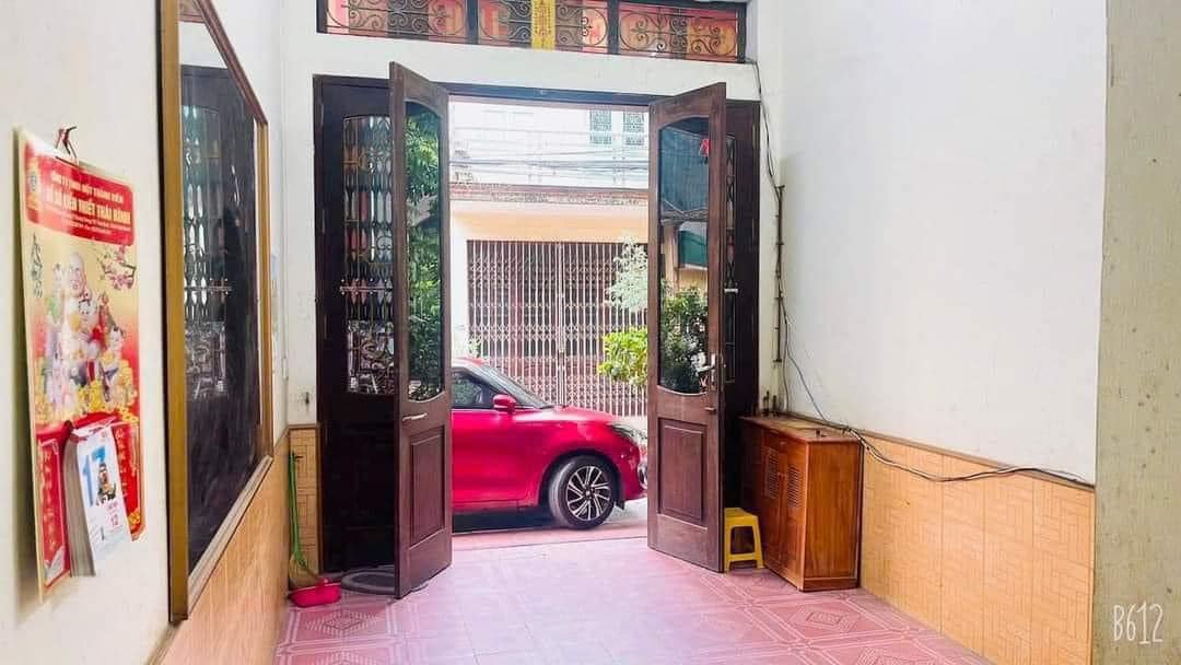 Nhà 3 tầng phường Bồ Xuyên 61.5m² giá 3 tỷ - Chính chủ cần bán gấp!