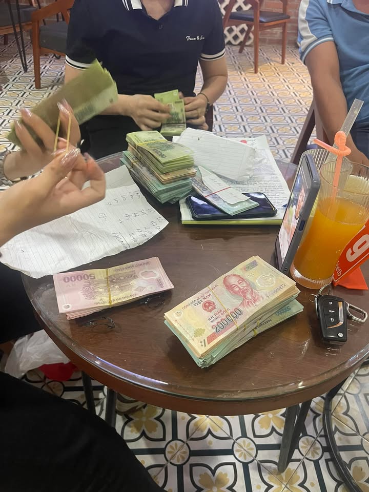 Đất mặt tiền đường Long Hưng, Hưng Hà, 68m² giá 2.4 tỷ - Cơ hội kinh doanh vàng!