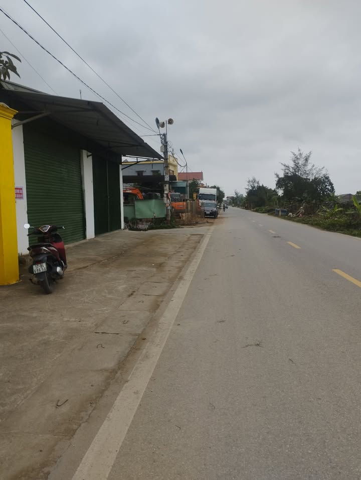 Warehouse cho thuê tại Xã Duyên Hải, Huyện Hưng Hà, 342m² - Giao thông thuận lợi!