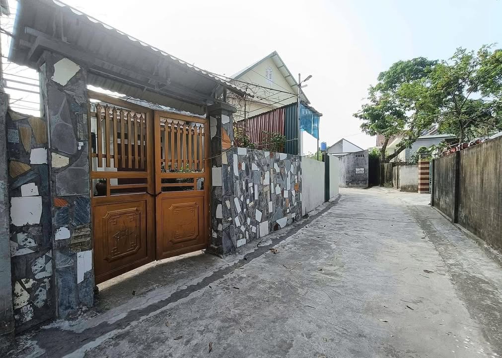 Đất tặng nhà tại xã An Ấp, Huyện Quỳnh Phụ, 139m² giá chỉ 6xy - Cơ hội đầu tư hấp dẫn!