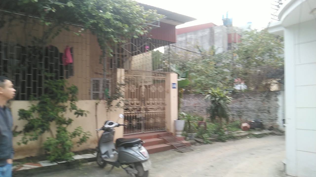 Đất chính chủ phường Hiến Nam, 81.4m² giá 2.x tỷ - Ngay trung tâm Hưng Yên!