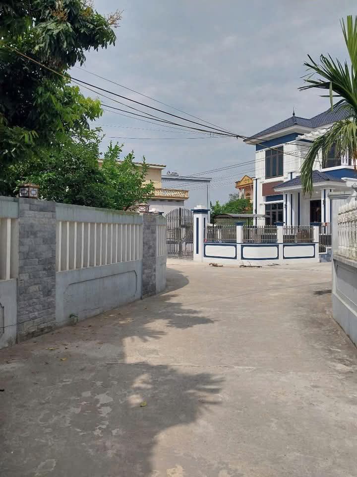 Đất thổ cư Quỳnh Hải 122m² giá 8.x tỷ - Cơ hội đầu tư tuyệt vời!