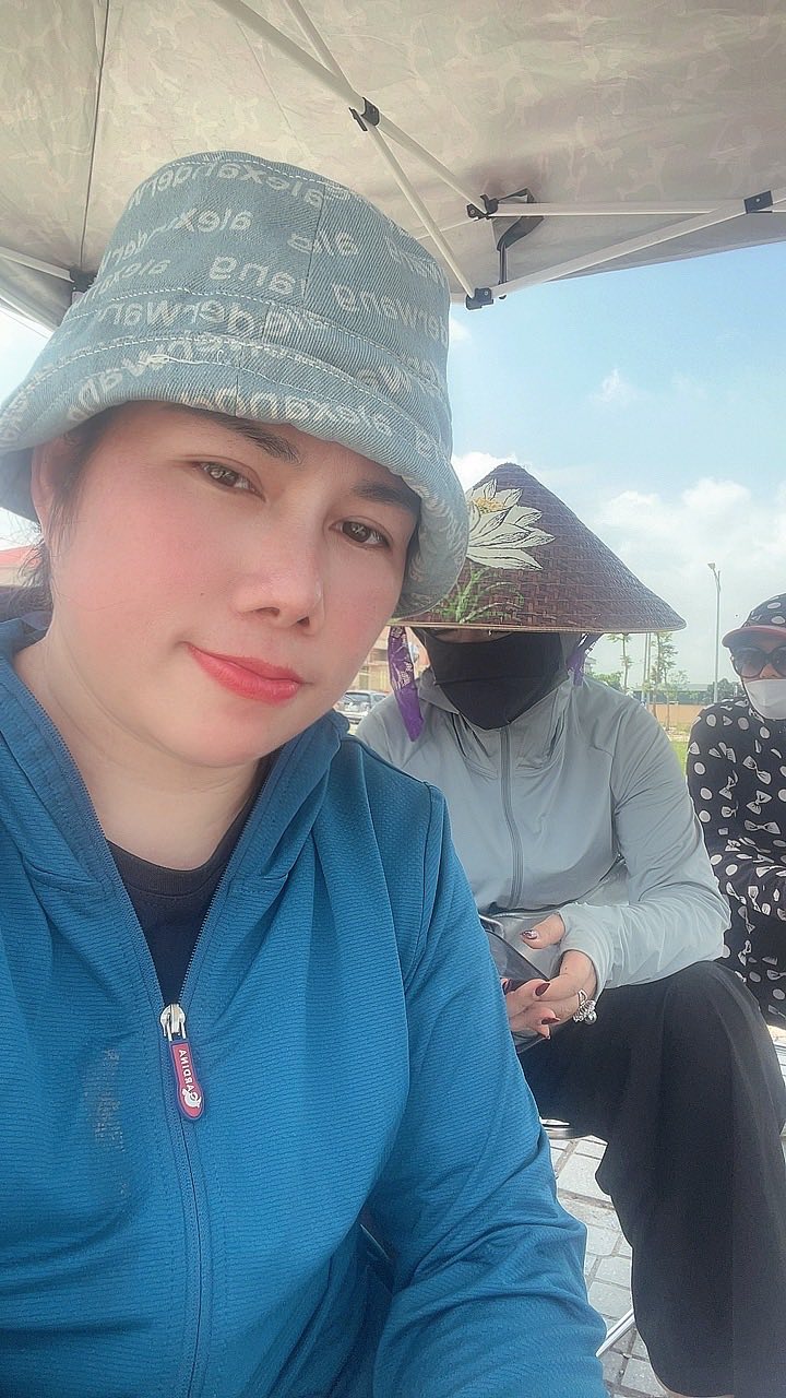 Đất nền dự án Đông Mỹ, Thái Bình 108m² giá chỉ 2.052 tỷ - Đầu tư sinh lời hiệu quả!