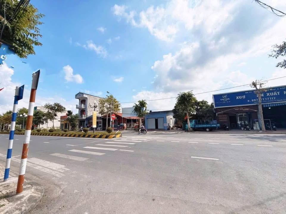 Đất nền Chính chủ Đông Hưng 140m² giá chỉ 100 triệu - Cơ hội vàng cho nhà đầu tư!