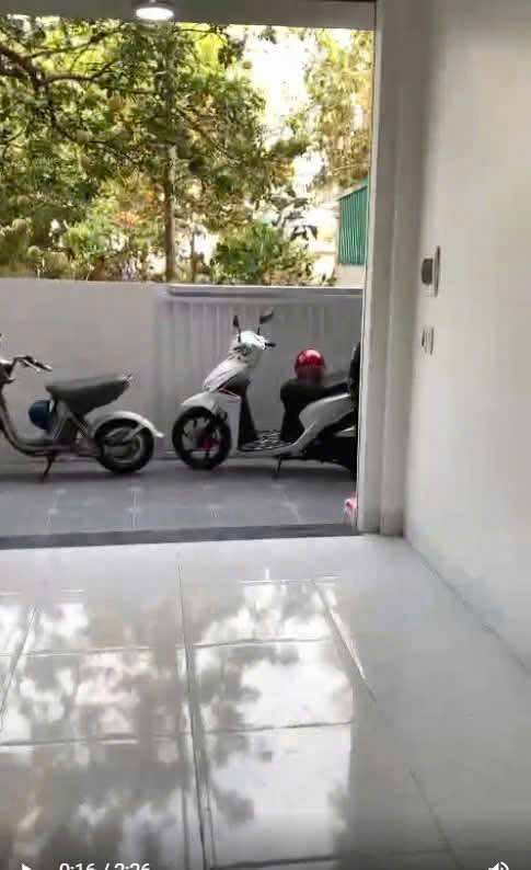 Nhà 3 tầng mới xây tại Trần Lãm, Thái Bình 30m² giá 1.43 tỷ - Thiết kế hiện đại, tiện ích vượt trội!