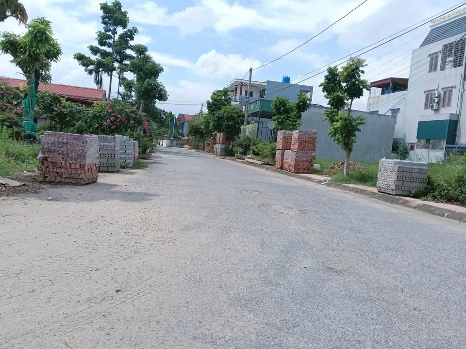 Đất nền khu TĐC Phúc Lộc Thị Trấn Hưng Hà 75m² giá 1.7 tỷ - Đầu tư sinh lời!