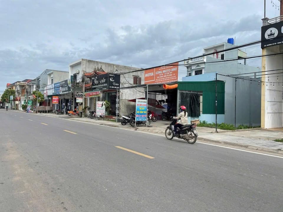 Bán lô đất tại Thôn Hợp Thành, Tiền Hải - Diện tích 108m², Giá chỉ 2.5 tỷ!