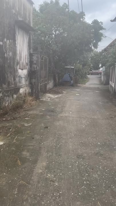 Đất thổ cư Hồng Phong, Vũ Thư, Thái Bình 22m² giá 1.3 tỷ - Mặt tiền rộng 15m