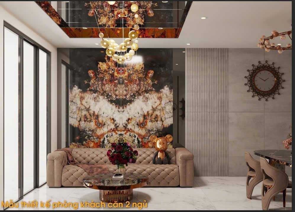 Căn hộ Regent House Thái Bình 55m² giá 1 tỷ - An cư lý tưởng ngay trung tâm!