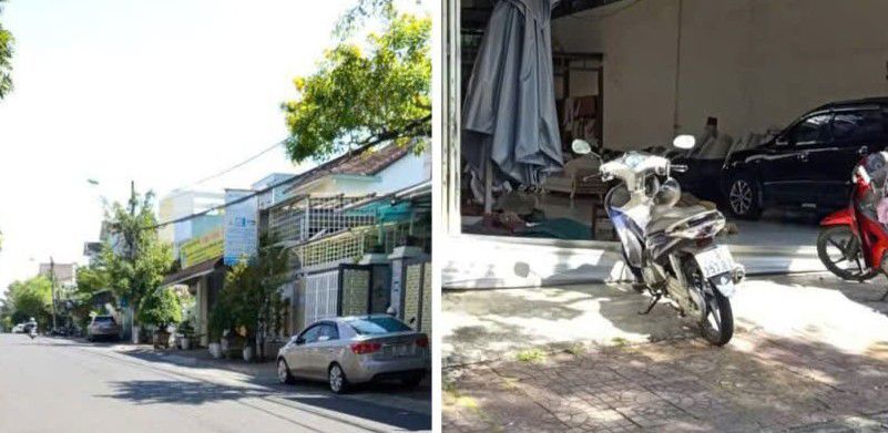 Đất nền thổ cư Đống Đa, Quang Trung, 171m² giá 2.4 tỷ - Đầu tư sinh lợi hấp dẫn!