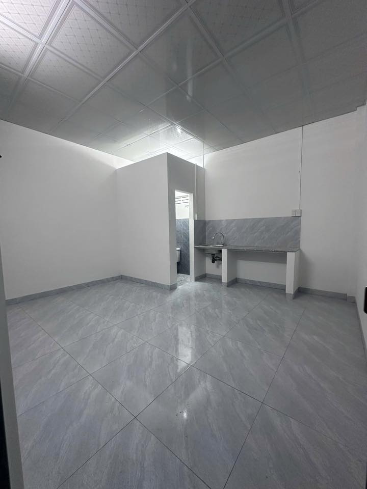 Phòng trọ cho thuê tại Nha Trang 20m² giá 1.5 triệu - Không gian rộng rãi thoải mái!