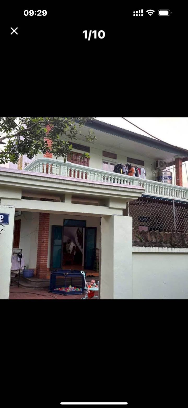 Nhà 2 tầng tại phường Quán Triều 195m² giá 1.7 tỷ - Vào ở ngay!