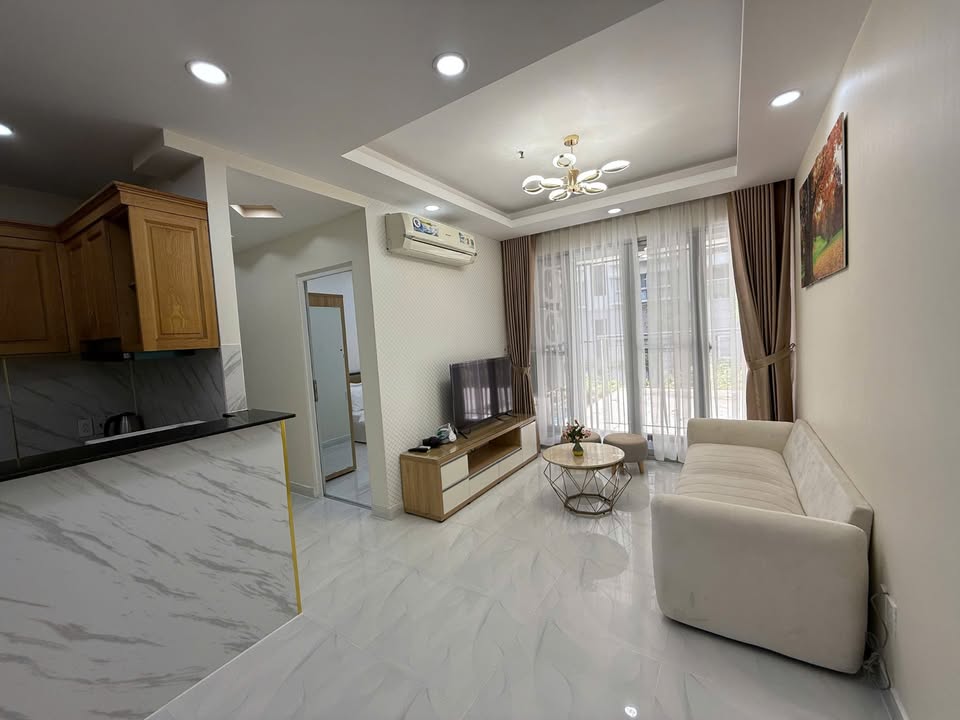 Cho thuê căn hộ Scenic Valley 70m² - 2PN full nội thất, giá tốt Quận 7