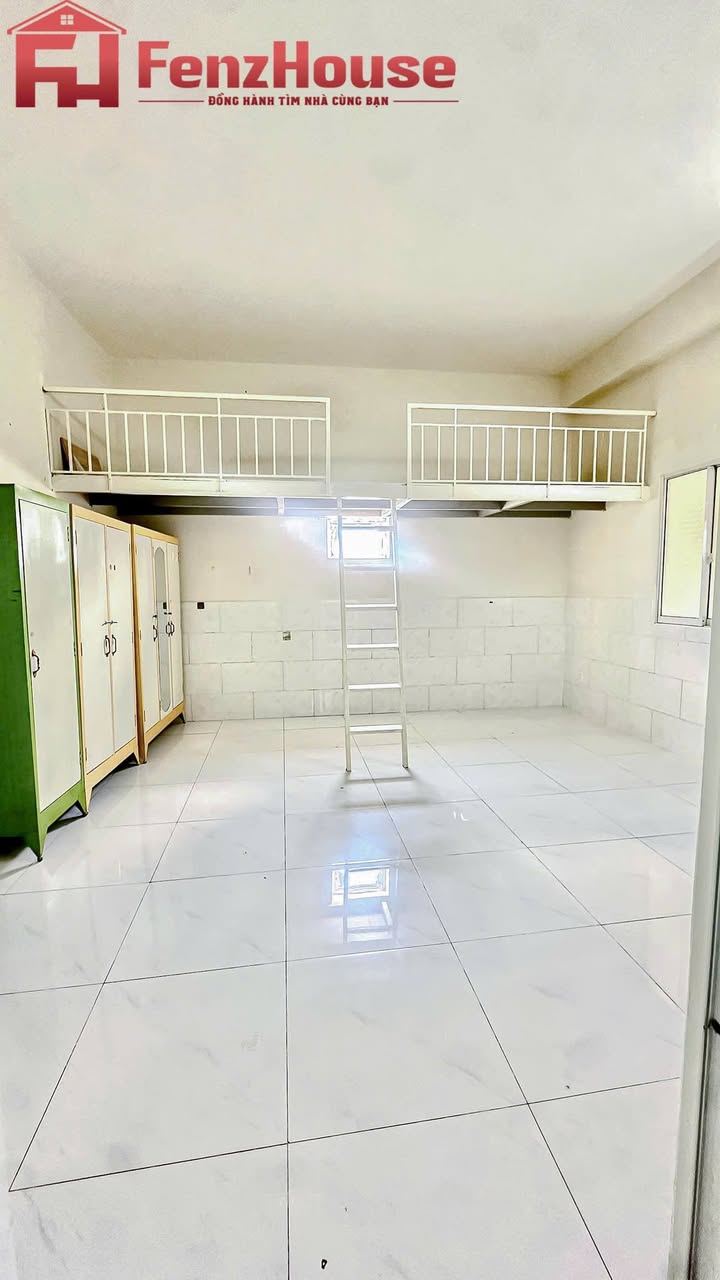 Phòng cho thuê tại Phú Thuận, Quận 7, 35m² chỉ 3.8 triệu - Tiện nghi đầy đủ!