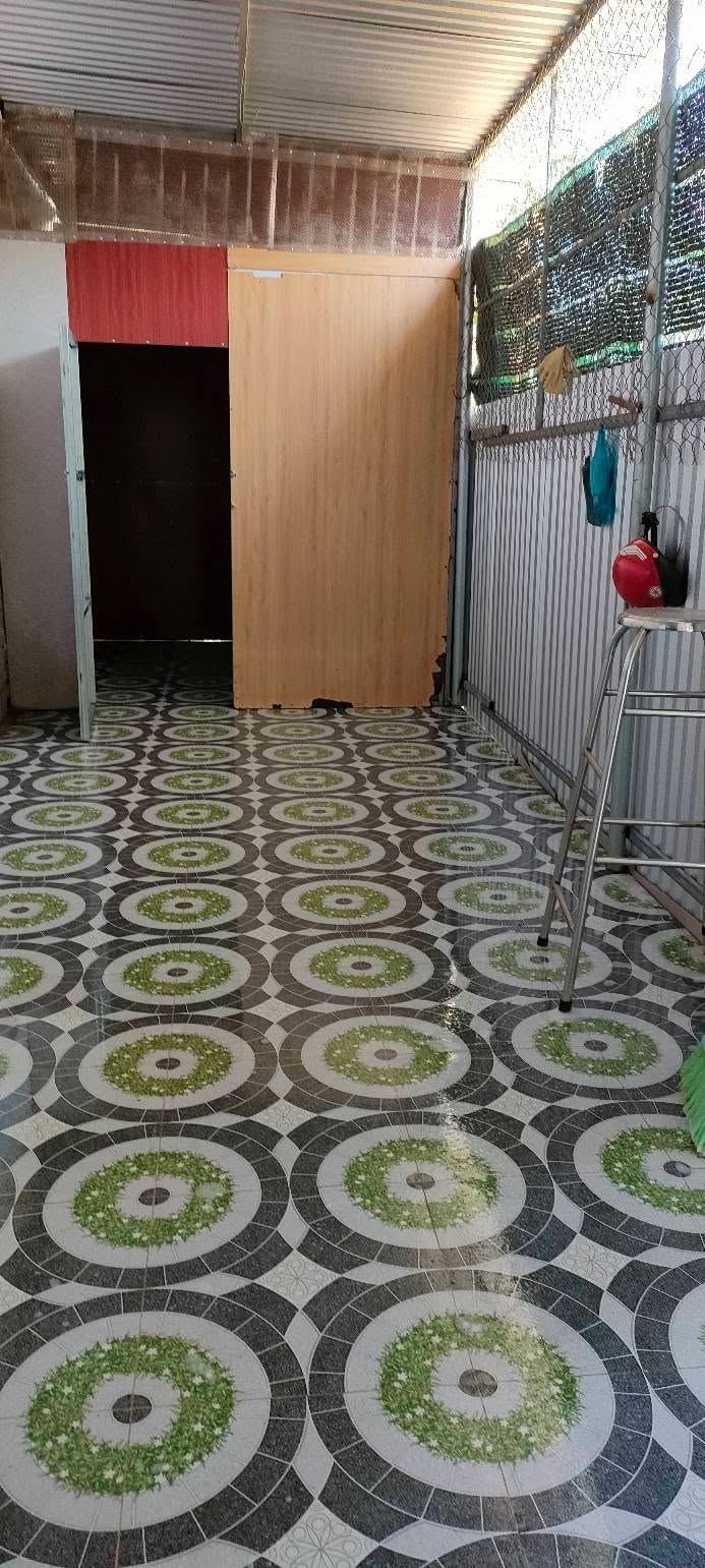 Nhà cho thuê tại Đường Cây Vông, Xã Diên Sơn, 2 triệu/tháng - Sân rộng rãi, thoáng mát!