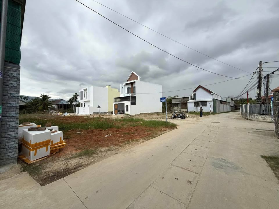 Đất thổ cư Diên Điền 79.6m² giá 1.35 tỷ - Nhanh tay chốt trước Tết!