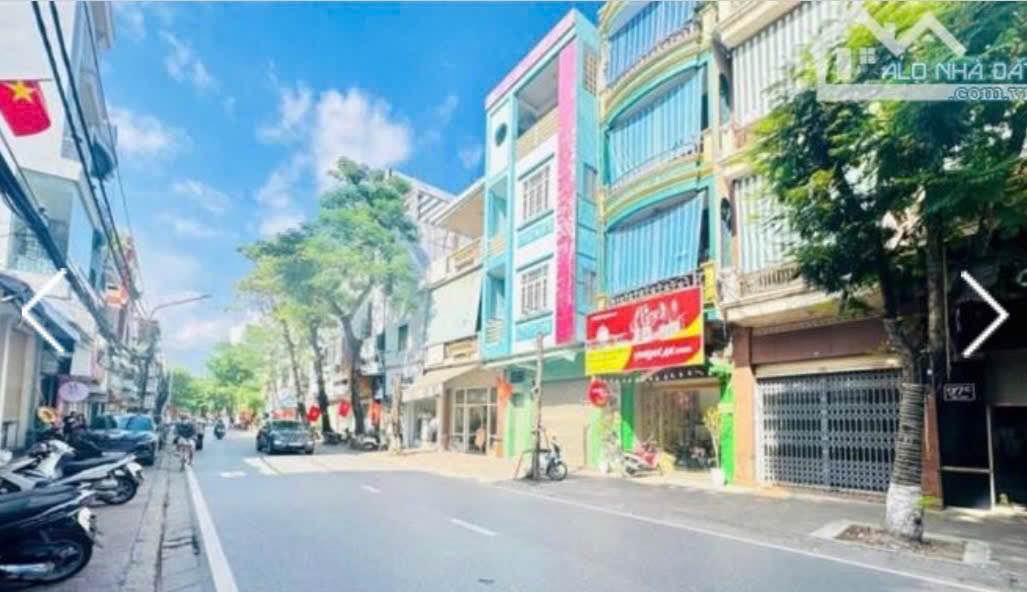 Nhà mặt đường Mê Linh, Quận Dương Kinh, 70m² giá 16.5 tỷ - Đầu tư lý tưởng!