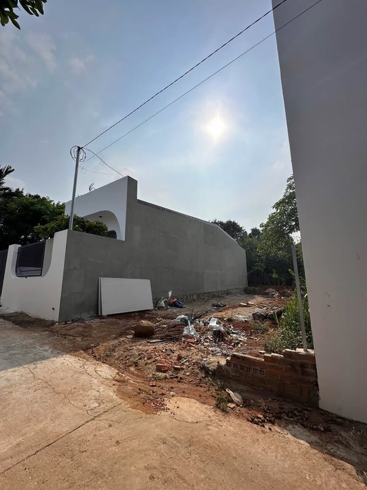 Đất thổ cư 114m² Thôn 3 Cuebur, Buôn Ma Thuột chỉ 1.6 tỷ - Hướng Đông, giá tốt!