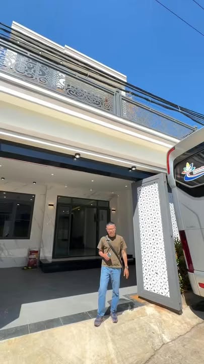 Nhà mặt tiền kinh doanh đường Ama Khê Buôn Ma Thuột 70m² - Đầu tư sinh lời ngay!