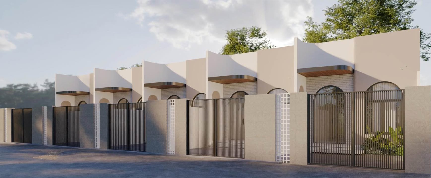 Nhà cấp 4 tại Tân An, Buôn Ma Thuột 100m² giá 1.65 tỷ - Giao nhà trước Tết!