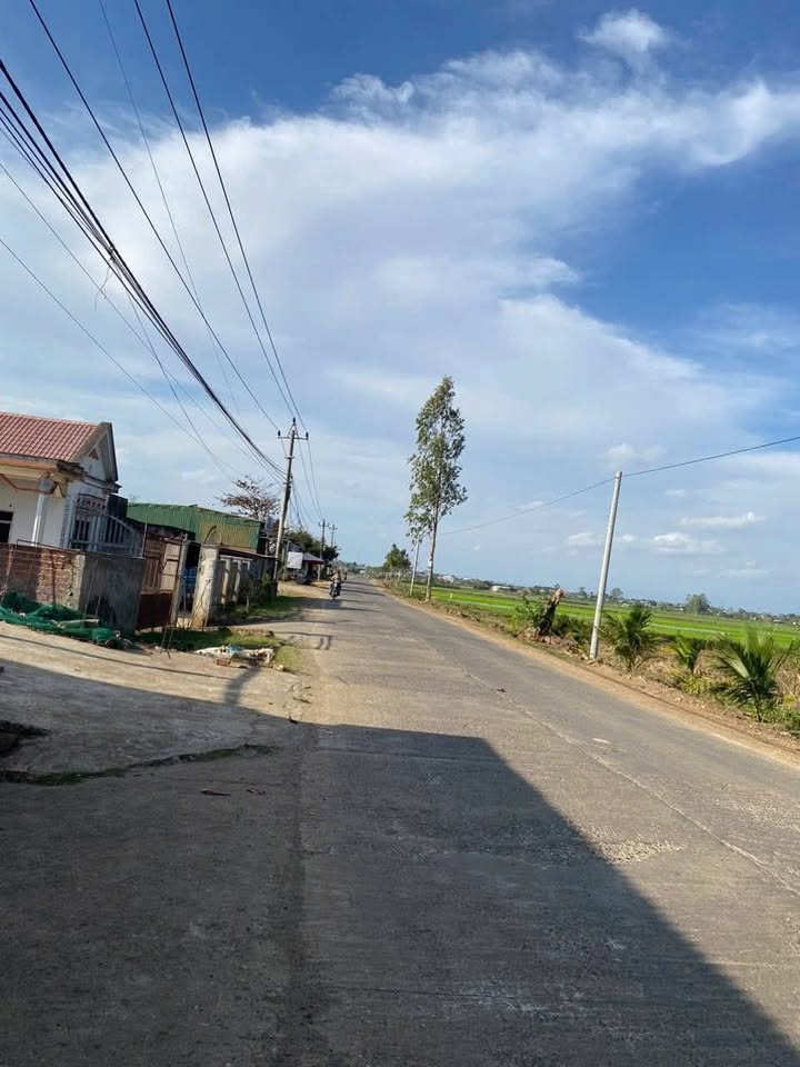 Nhà phố Quang Trung Buôn Ma Thuột 240m² giá 1.8 tỷ - Chính chủ bán gấp!