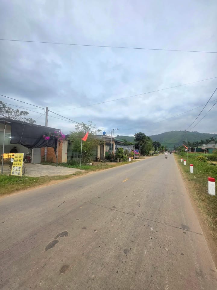 Đất nền xã Hòa Lễ, huyện Krông Bông, 240m² giá 1.56 tỷ - Cơ hội đầu tư hấp dẫn!