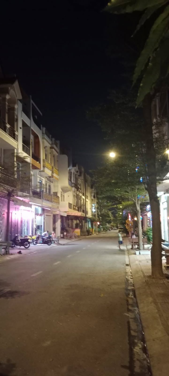 Nhà phố 3 tầng tại Phường An Phú, 60m² chỉ 4.5 tỷ - Cần bán gấp!