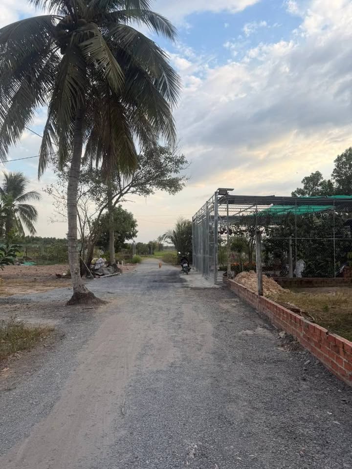 Đất nền Phường Thanh Điền 80m² giá chỉ 200-300 triệu - Đường ô tô, đông dân cư!