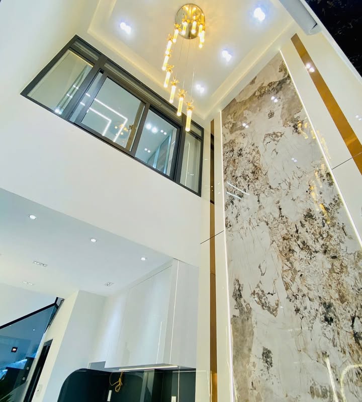 Nhà phố Quận 10 36m² giá 6.999 tỷ - Xây mới 100%, vào ở ngay!