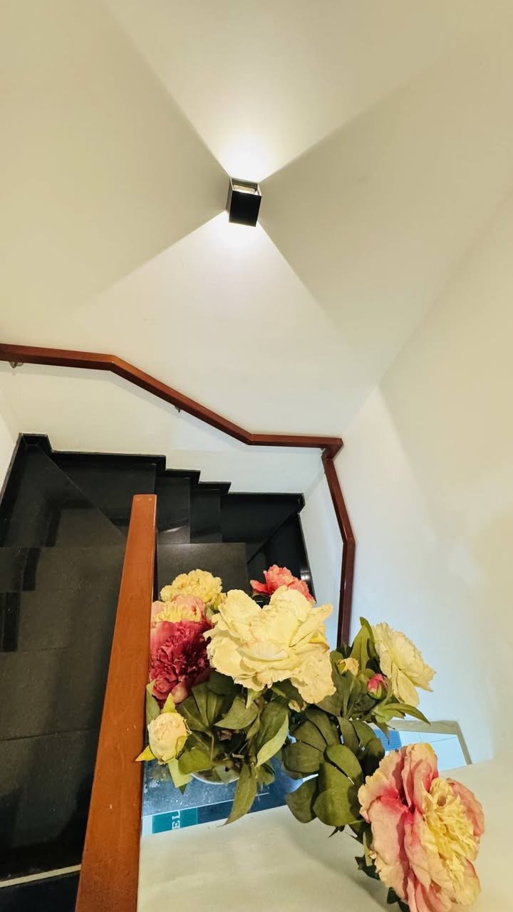 Nhà hẻm xe hơi Vườn Lài, Quận Tân Bình 130m² giá 12.8 tỷ - Sổ đẹp, dòng tiền ổn định!