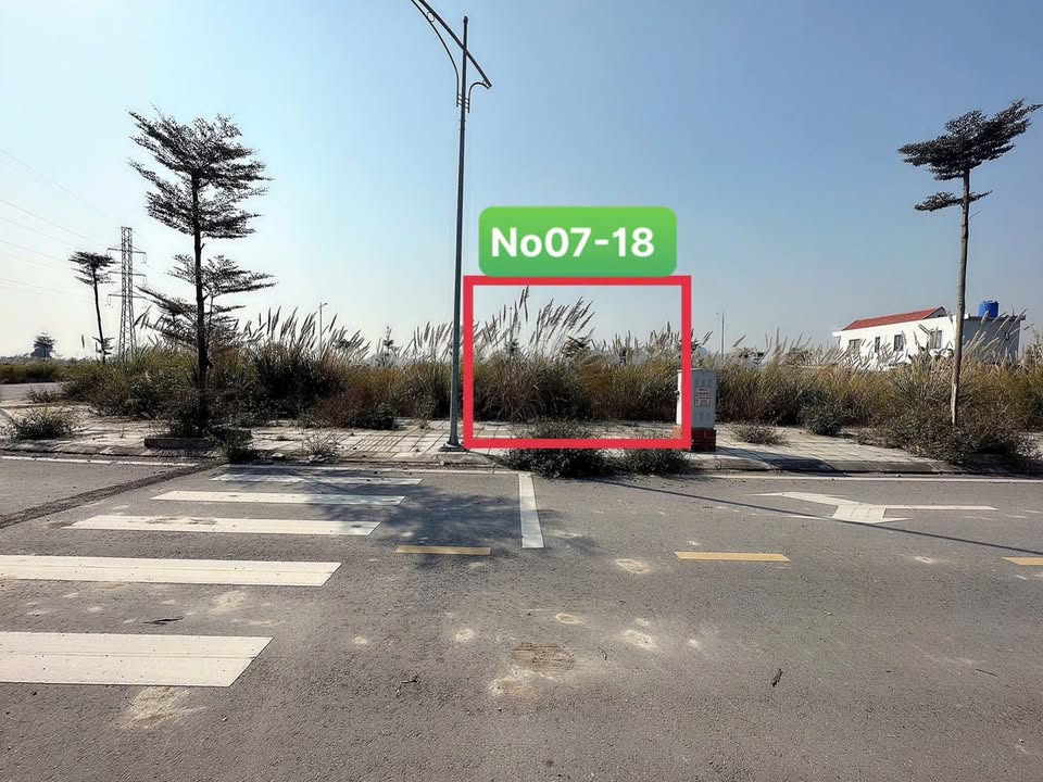 Đất nền TĐC Xuân Quang, Yên Thọ 100m² giá 1.2 tỷ - Cơ hội đầu tư hiếm có!