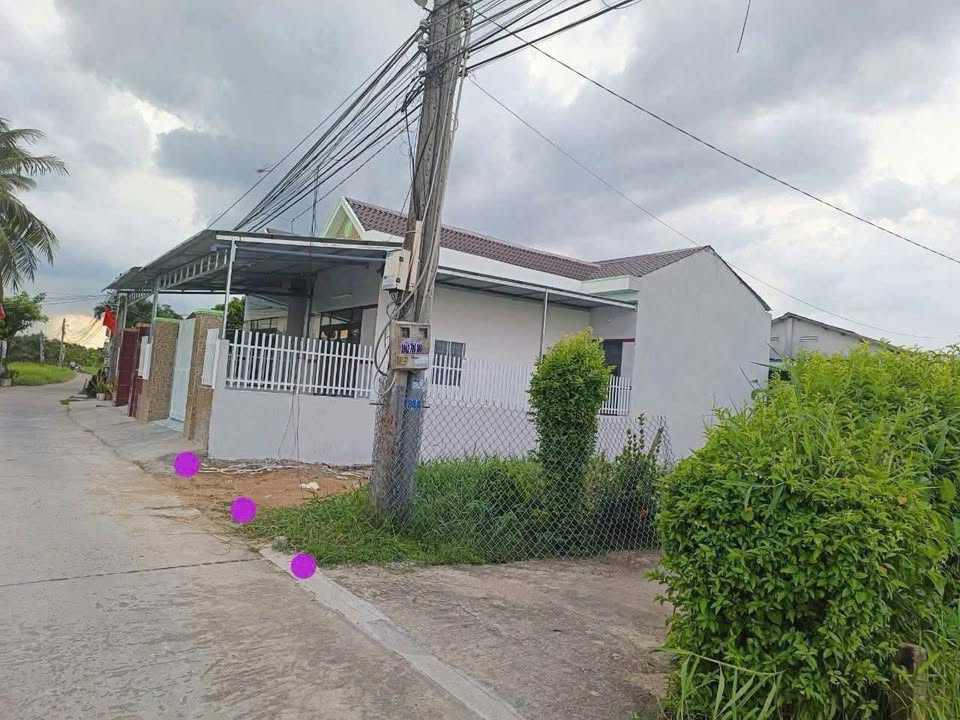 Đất thổ cư lô góc tại Phường 7, Quận Tân Bình, 122m² chỉ 970 triệu - Cơ hội đầu tư tuyệt vời!