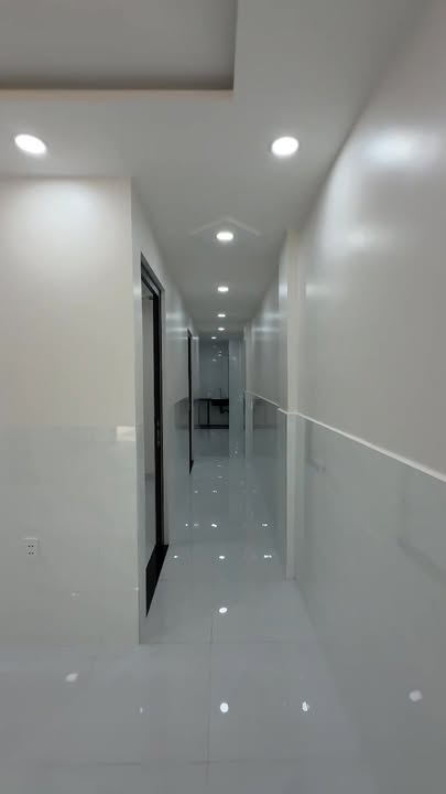 Căn hộ tầng trệt Tân Sơn Nhì 1, Tân Bình - 44m² (2PN) giá 3.55 tỷ