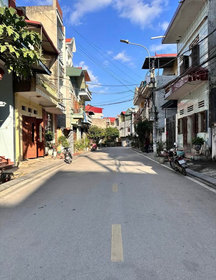 Nhà mặt tiền đường Nguyễn Thế Lộc, 102,2m² giá 3 tỷ - Chính chủ bán gấp!