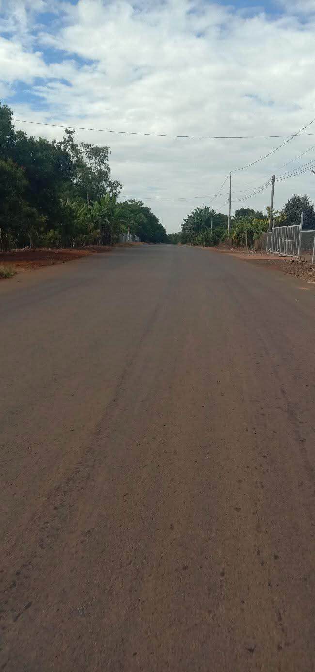 Đất nền đường 322, Thị Xã Đồng Xoài, 1000m² giá 8 tỷ - Cơ hội đầu tư tuyệt vời!