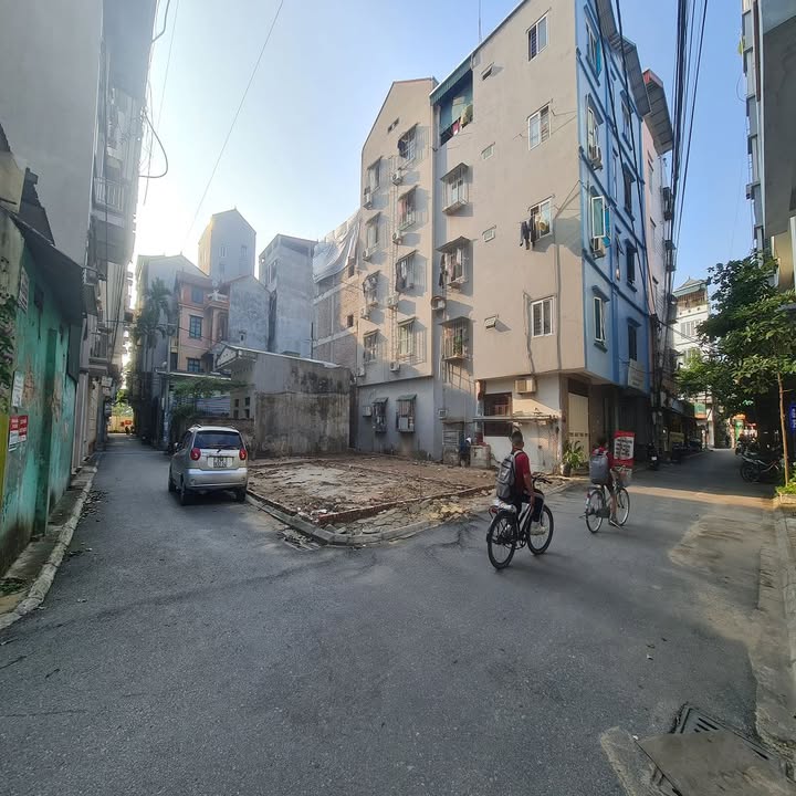 Bán đất Đa Tốn, Gia Lâm 72m² giá thỏa thuận - Cơ hội đầu tư hấp dẫn!