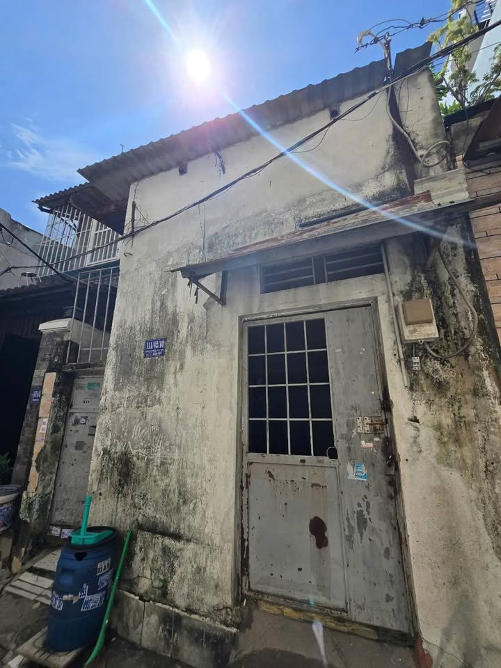 Nhà riêng Phạm Văn Chiêu, Gò Vấp, 62m² giá 5.2 tỷ - Đầu tư sinh lời ngay!