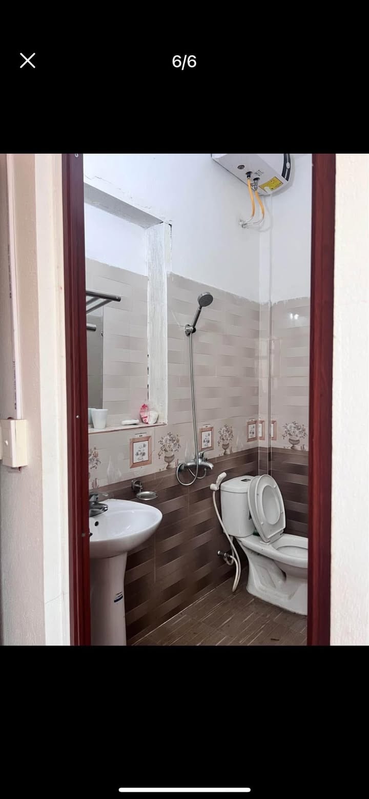 Phòng Trọ 1.5 Triệu Gần Chợ Cốc Lếu - Sẵn Sàng Ở Ngay!