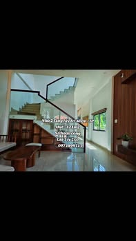 Nhà 2 tầng Phú Thượng, Huế 121m² giá 3.25 tỷ - Pháp lý rõ ràng!