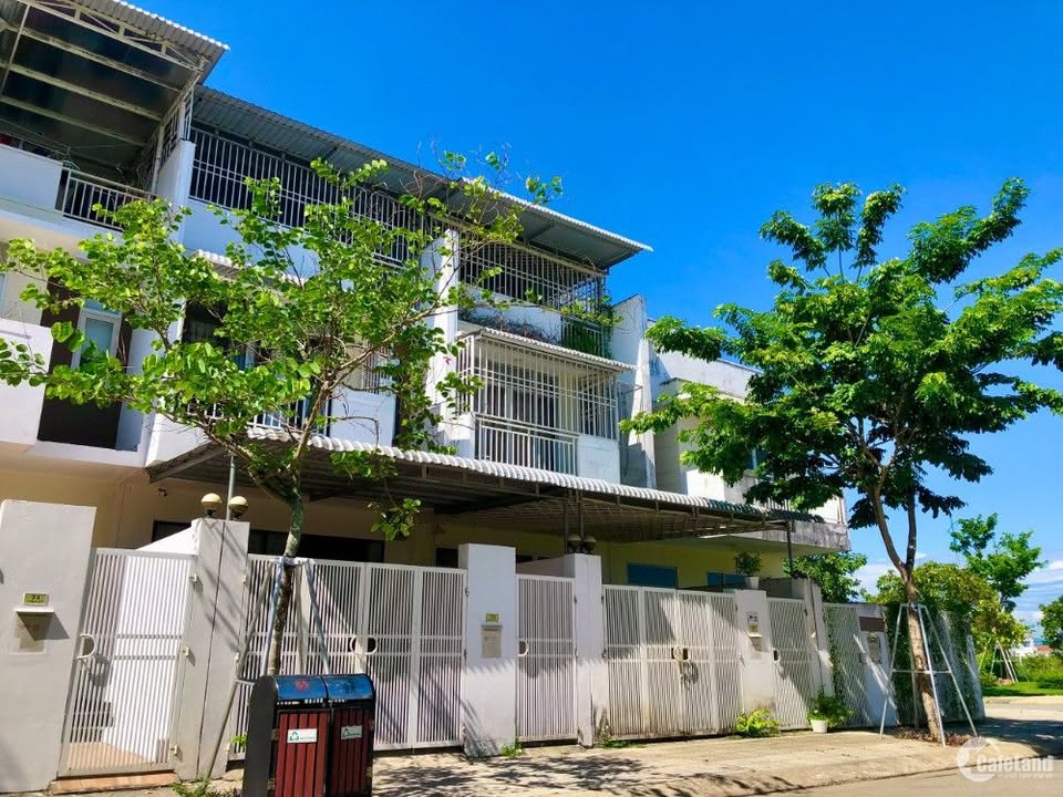 Nhà nguyên căn cho thuê tại khu Vsip, Huyện Sơn Tịnh - Tiện ích đầy đủ, mới đẹp!