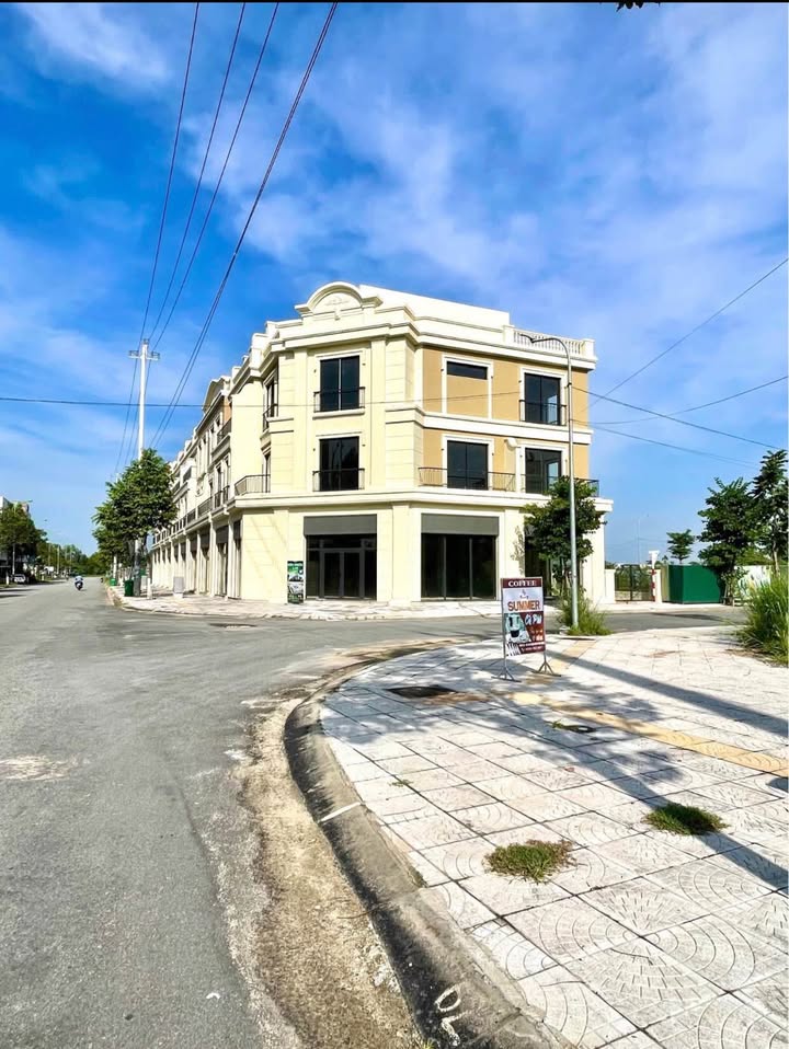 Đất nền KDC Bắc Huỳnh Thúc Kháng, Quảng Ngãi 100m² giá 2.3 tỷ - Đầu tư sinh lời ngay!