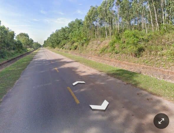 Đất nền chính chủ xã Bình Châu 1080m² - Cách biển Châu Tân chỉ 500m!