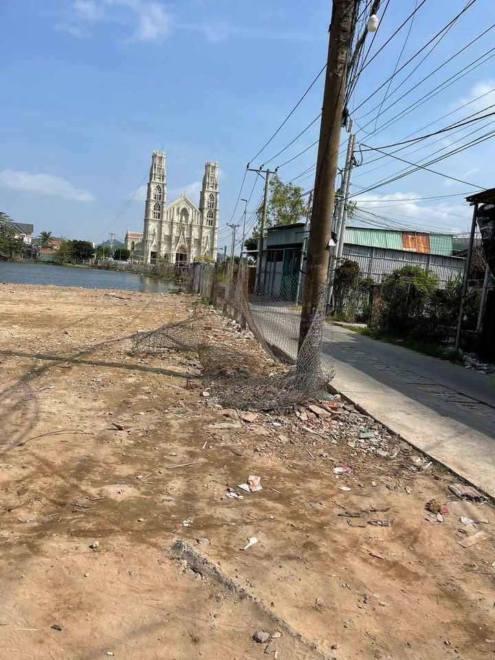 Đất nền Thị trấn Long Hải 72m² giá 650 triệu - Cơ hội đầu tư tuyệt vời!