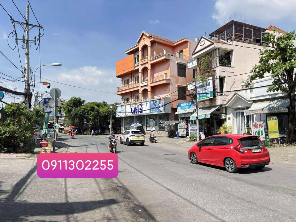 Đất nền Phường Tăng Nhơn Phú A, 70m² giá 4 tỷ - Sổ đỏ chính chủ, vị trí đẹp!