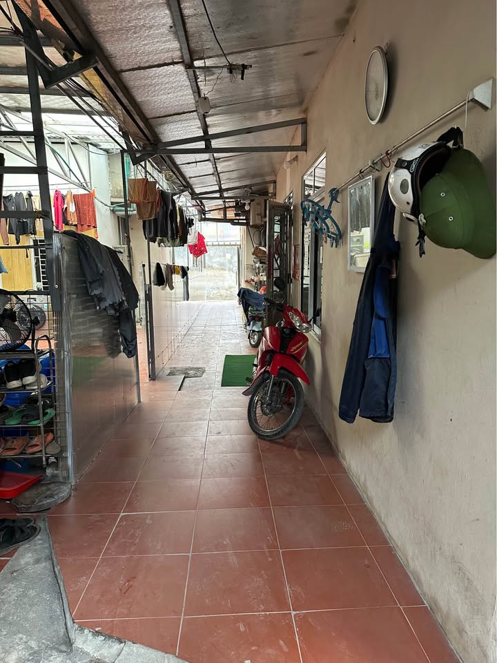 Phòng trọ khép kín tại phố Sông Thao, Việt Trì giá 1 triệu - Tiện nghi đầy đủ