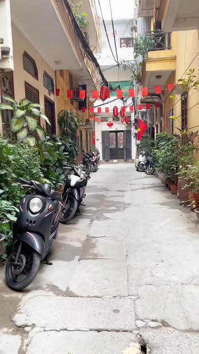 Nhà phố Minh Khai 55m² giá 14.2 tỷ - Đầu tư sinh lời ngay!