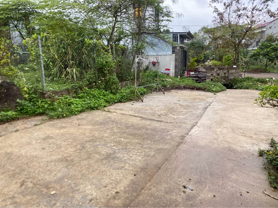 Đất kiệt ô tô Phan Kế Bính, Thủy Xuân 164m² giá 1 tỷ - Sổ hồng chính chủ!