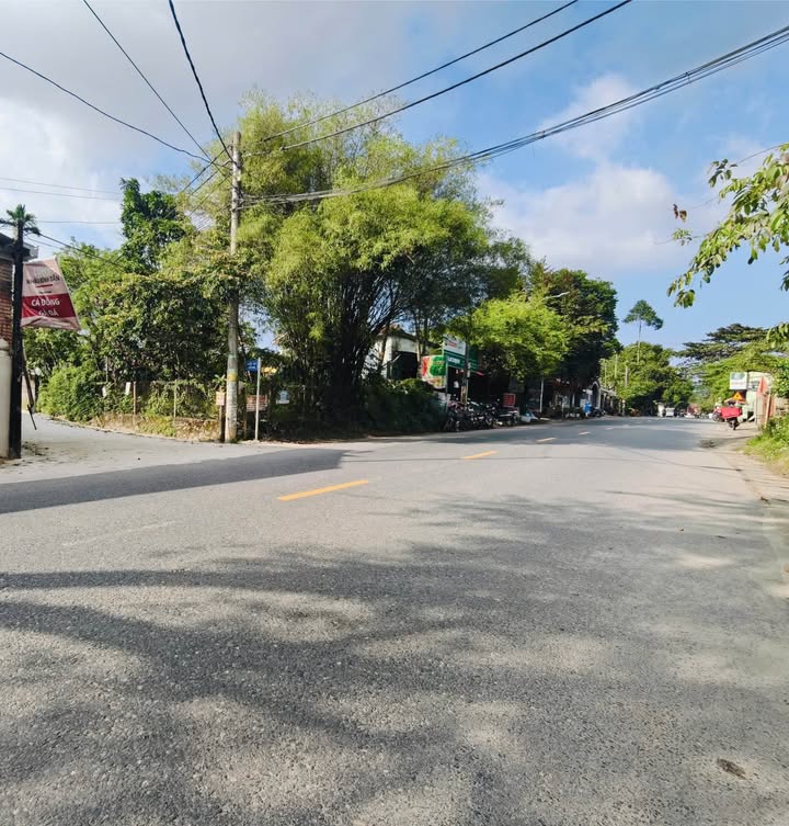 Đất Kiệt 80 Minh Mạng, Thủy Xuân, Huế 101m² giá 2.05 tỷ - Vị trí đẹp, thoáng mát!