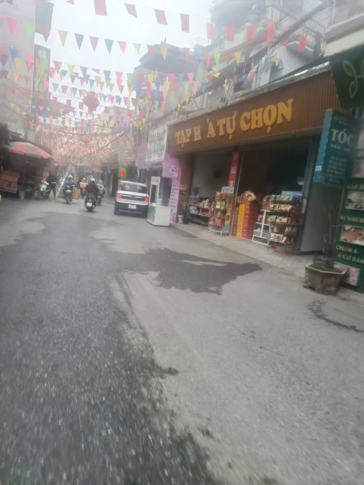 Đất nền Phố Mới, Quế Võ 100m² giá 3.5 tỷ - Cơ hội đầu tư sinh lời!