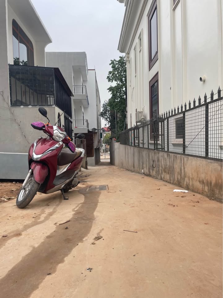 Đất nền Phường Vân Dương 76m² giá 2 tỷ - Bán gấp để sắm Tết!